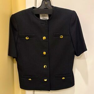 William Pearson jacket